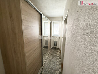 Pronájem bytu 2+1, 63 m2, Rožnovská, Frenštát pod Radhoštěm - 8