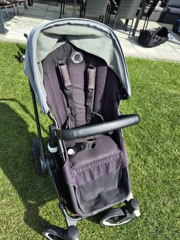 Kočárek bugaboo buffalo - 8