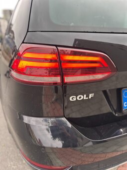 Volkswagen Golf, Highline, 2.0 TDI, DSG, LED - 8