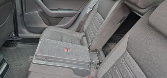 Škoda Octavia kombi 1.6 12/2018 - 8