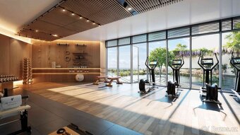 🌊 Prémiové rezidence s výhledem na moře – luxus a investičn - 8