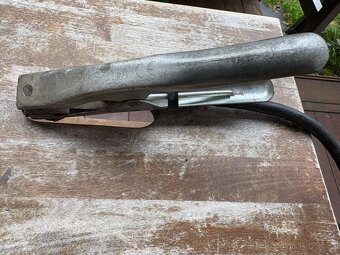 Svařovací kabely TIG , SELCO - 8