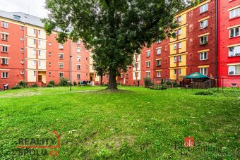 Prodej, byty/2+1, 42 m2, 28. října, Ostrava, Ostrava-město [ - 8