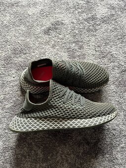 16x Dámské boty Adidas Deerupt Runner (3) - 8