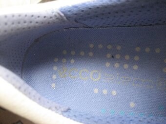 ecoo lehké běžecké boty - 8