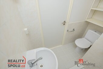 Podnájem, byty/1+1, 40 m2, Jizerská 3569/4, 46601 Jablonec n - 8