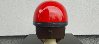 Stará helma,retro helma,cassida,kokoska,kokos... - 8