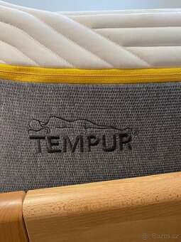 Elektrická polohovací postel - 8