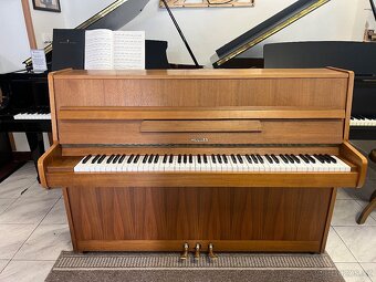 Finské piano Hellas se zárukou 2 roky, doprava do 100 km - 8