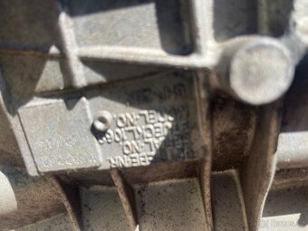 Automatická převodovka pro vozy BMW - 8