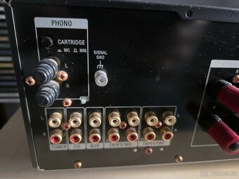 Zesilovač Sony TA-FA30ES - 8