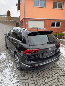 VW Tiguan 2.0TSI 4x4 DSG, 1.Majitel Naj.119tKm,R-line - 8