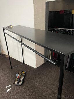 Prodej vybavení obchodu second hand - 8