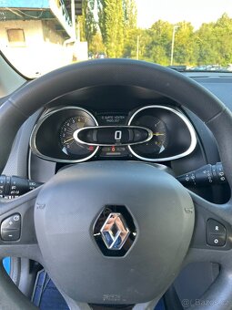 Renault Clio 1.2 - 8