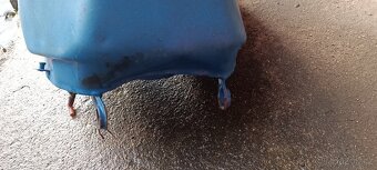 Nádrž Jawa 350 - 8