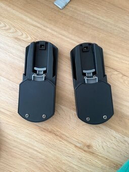 Autosedačka CYBEX - 8