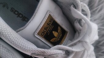 Tenisky Adidas Superstar 36.5 - 8