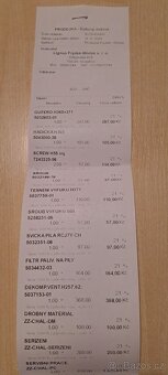 Husqvarna 365 speciál - 8