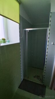 PRONÁJEM ČÁST DOMU 2+1 - 8