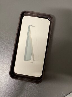 Obal Alcantara iPhone 15 pro max - 8