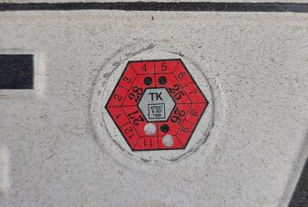 Škoda Felicia 1.3 MPI, 1997 - 8