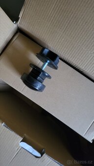 Dětská koloběžka Scooter Hipp & Hopps - 8