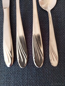 RETRO RUSKE PRIBORY-TOP STAV - 8