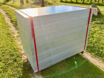 Nevyužité solární panely - 8