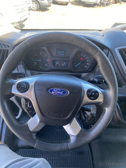 transit L2-H2 klima, TZ + zahrádka - 8