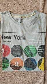 Trička Nike, Reserved, Dakine - 8