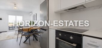 MODERNÍ 3+kk (75 m²) | VÝHLED NA MOŘE | Punta Prima - 8
