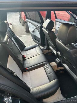 Octavia I RS combi - 8