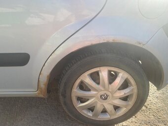 Hyundai Getz 1,1 - 2008 - 8