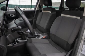 Ctroën C3 Aircross PureTech 110 S&S - 8