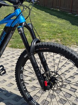 Mondraker Crafty R - 8