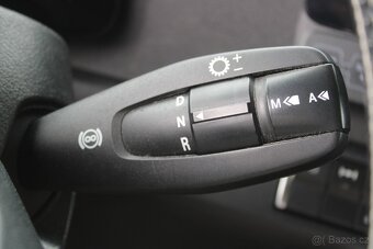 MB Actros 1848 LSNRL,GIGA SPACE, LOWDECK, NAVIGACE - 8