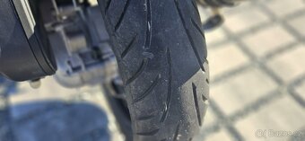 Gilera Runner 200 - 8