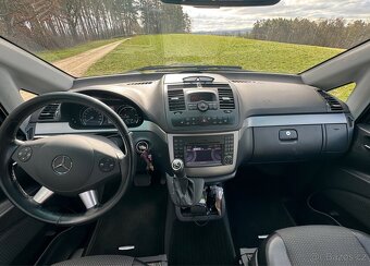 Mercedes Benz Viano 3.0 CDi - 8