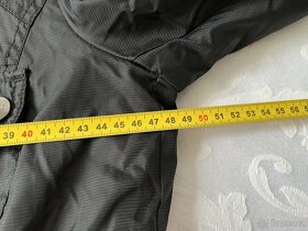 Esprit – dáms. bunda nejen na zimu – vel. 38 - 8