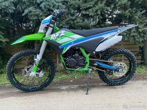 Leramotors By Apollo THUNDER 250cc 21/18 - 8