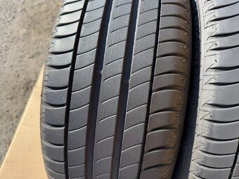 Letní pneu 205/45/17 Michelin Primacy 3 - 8