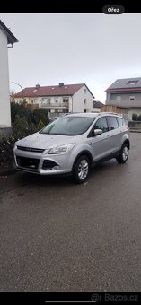 Ford Kuga 2 - 8