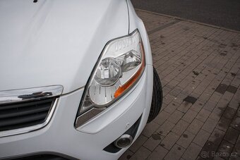 Ford Kuga 2.0 TDCi DPF Trend 4WD - 8
