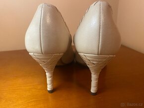 Lodičky Yves Saint Laurent, vel.38. - 8