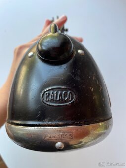 Světlo Balaco veteránské - 8