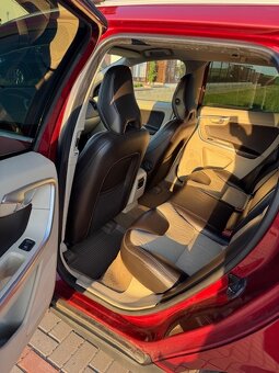XC-60, 2011, 2,5 D5, AWD, 151 KW - 8