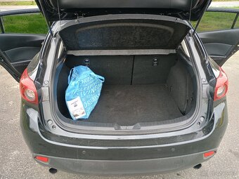 Mazda 3 2013 benzín - 8