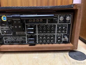 Marantz - 8