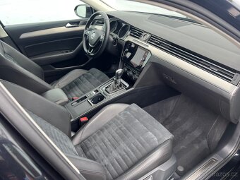 Volkswagen Passat, 2,0TDI 140kW, DSG, 4x4, HIGHLINE - 8
