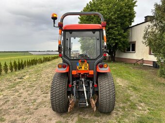 Mini Traktor Kioti CK30H 2005 ... - 8